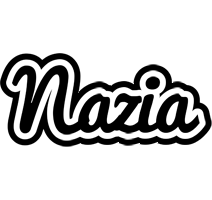 Nazia chess logo