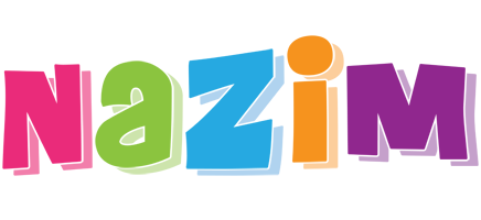 Nazim friday logo