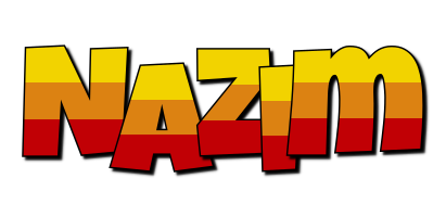 Nazim jungle logo