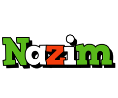 Nazim venezia logo