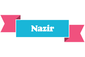 Nazir today logo