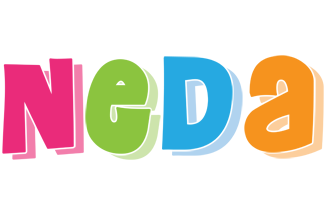 Neda friday logo
