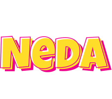Neda kaboom logo