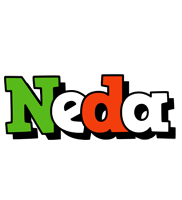 Neda venezia logo