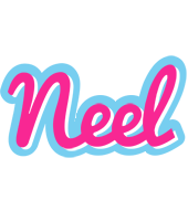 Neel popstar logo