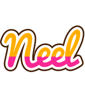 Neel smoothie logo