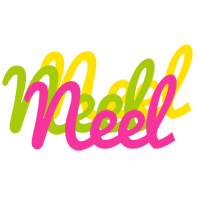Neel sweets logo