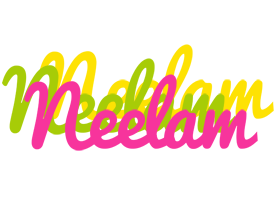 Neelam sweets logo