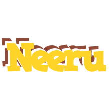Neeru hotcup logo