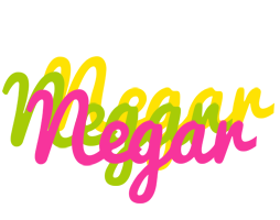 Negar sweets logo