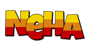 Neha jungle logo