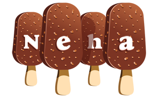 Neha pinup logo