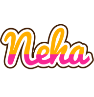 Neha smoothie logo
