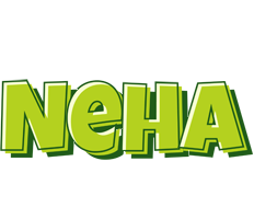 Neha summer logo