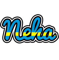 Neha sweden logo