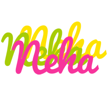Neha sweets logo