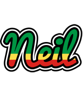 Neil african logo