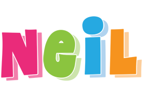 Neil friday logo
