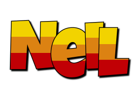 Neil jungle logo