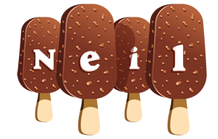 Neil pinup logo