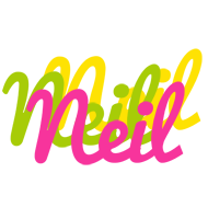 Neil sweets logo