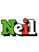 Neil venezia logo