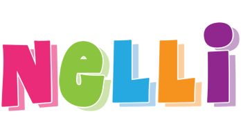 Nelli friday logo