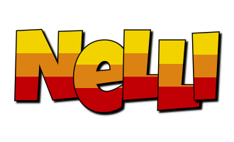 Nelli jungle logo