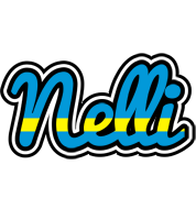 Nelli sweden logo