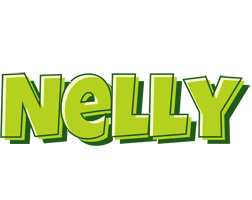 Nelly summer logo