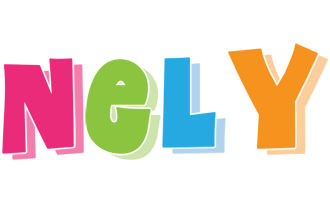 Nely friday logo