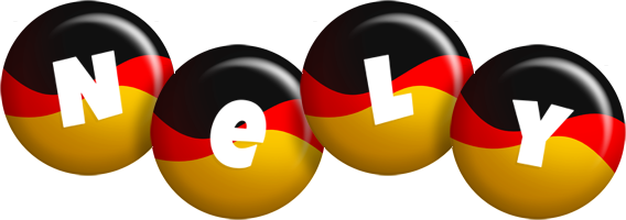 Nely german logo