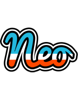 Neo america logo