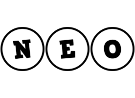 Neo handy logo