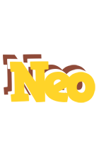 Neo hotcup logo