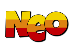 Neo jungle logo