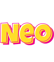 Neo kaboom logo