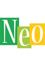 Neo lemonade logo
