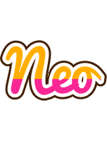 Neo smoothie logo