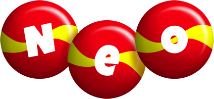 Neo spain logo