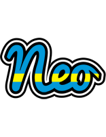 Neo sweden logo