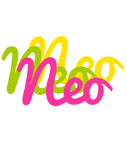 Neo sweets logo