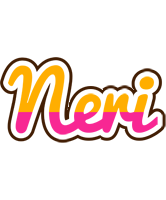 Neri smoothie logo