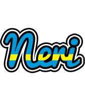 Neri sweden logo