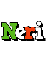 Neri venezia logo