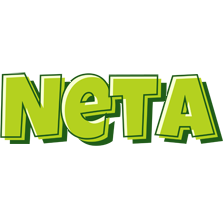 Neta summer logo