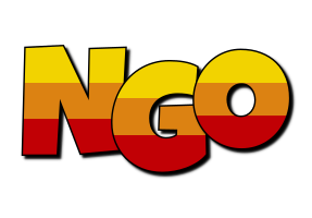 Ngo jungle logo