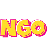Ngo kaboom logo