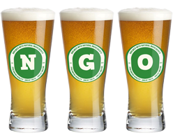 Ngo lager logo