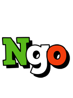 Ngo venezia logo